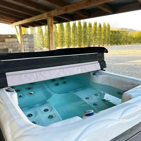 Hacjenda Karas Villa *