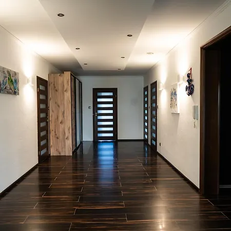 Villa Hacjenda Karas Iława