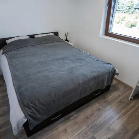 Villa Hacjenda Karas