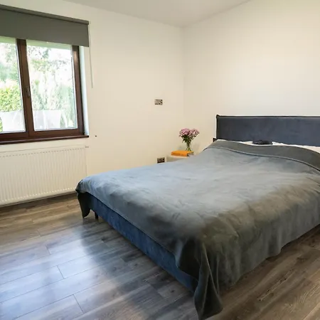 Villa Hacjenda Karas *