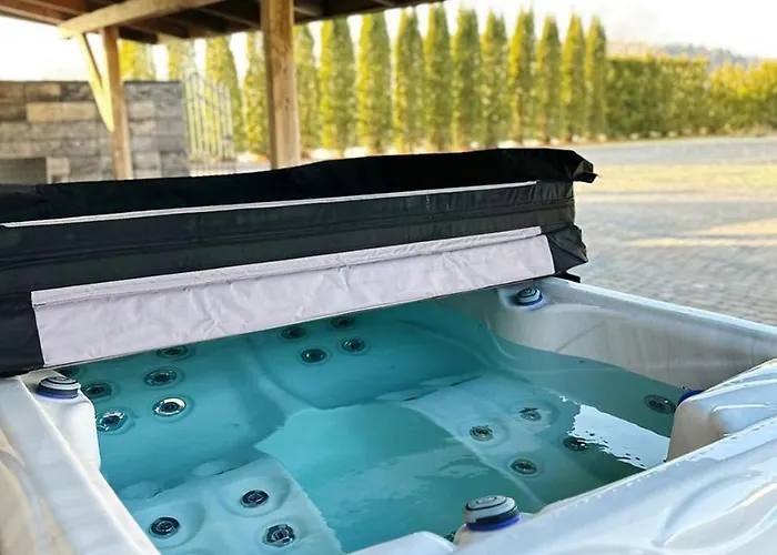 Hacjenda Karas Vila *