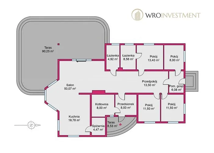 Hacjenda Karas * Iława