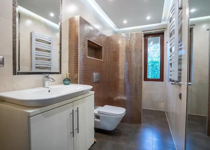 Hacjenda Karas Vila *