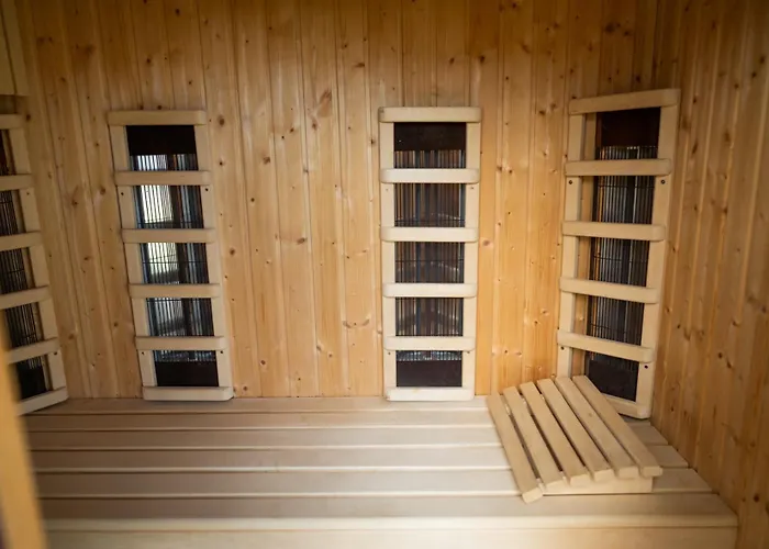 Hacjenda Karas Vila Iława