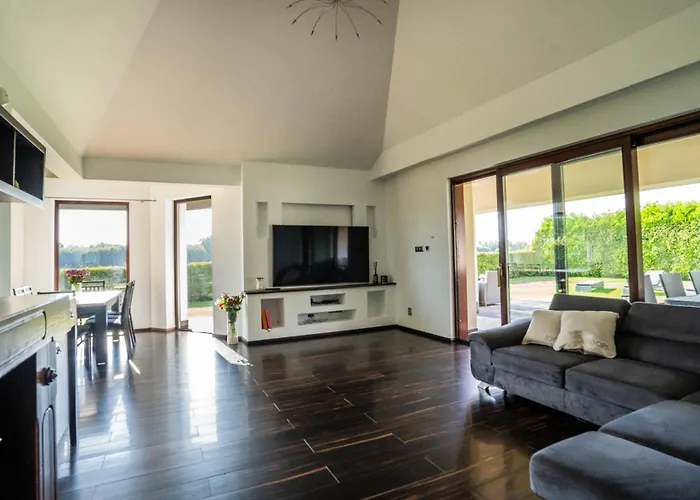 Hacjenda Karas Iława