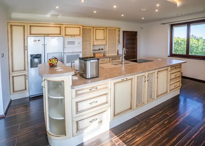 Hacjenda Karas * Iława